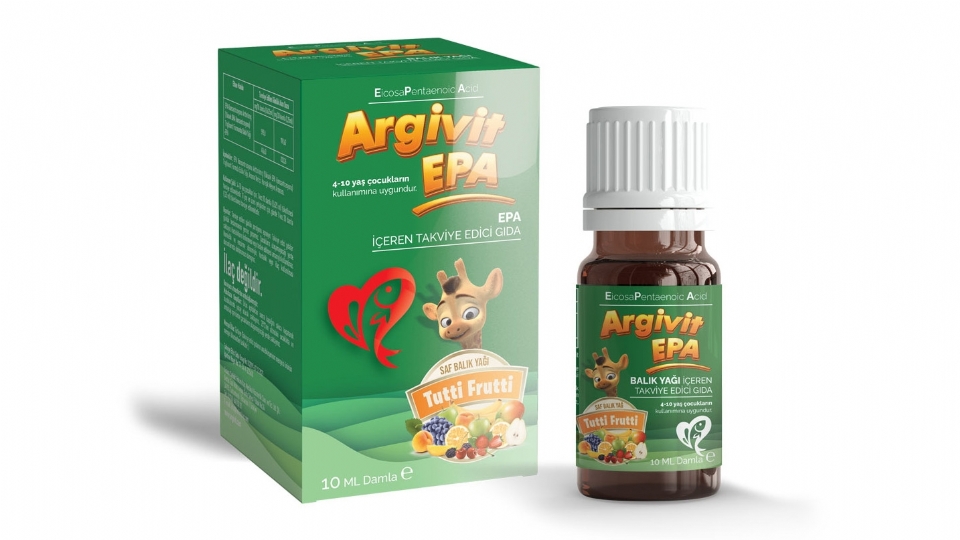 Argivit EPA