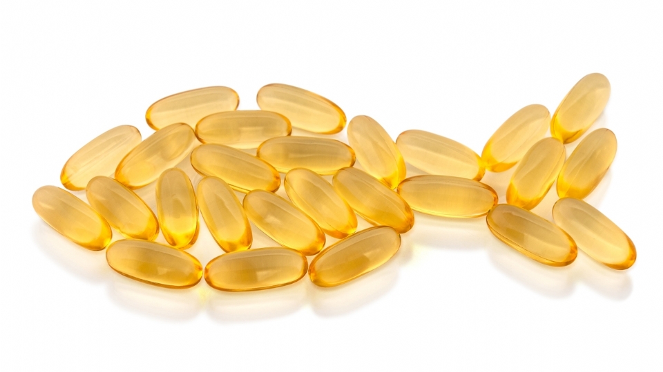 Master Fish Oil Nedir?