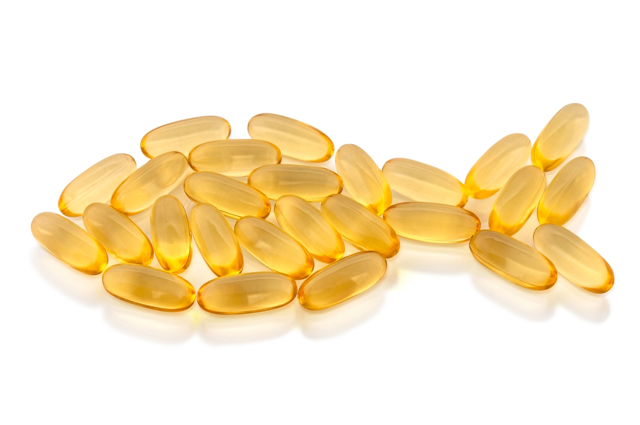 Master Fish Oil Nedir?